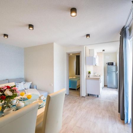 Holiday Home Sea View Mobile Home By Interhome Сило Экстерьер фото
