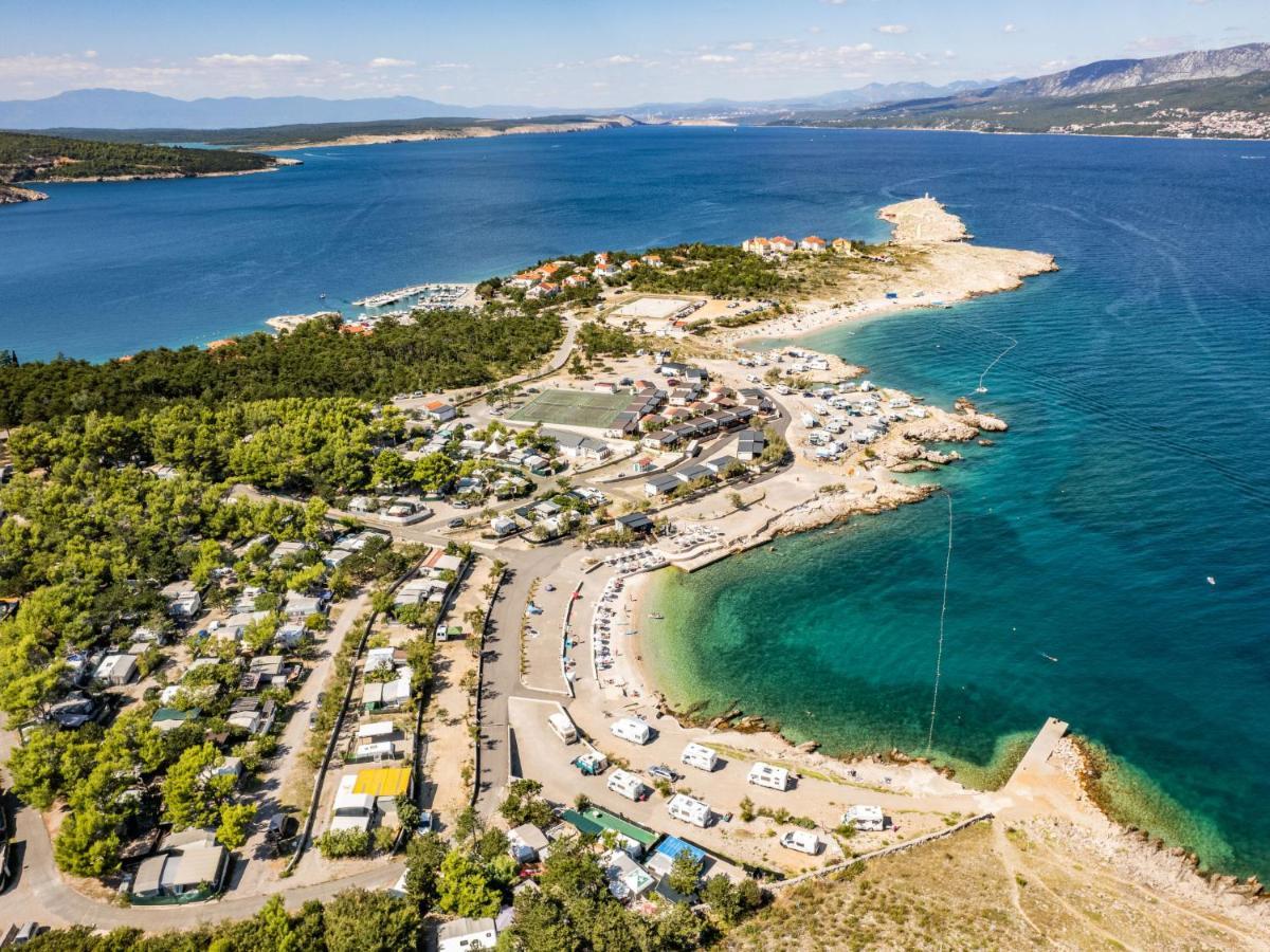 Holiday Home Sea View Mobile Home By Interhome Сило Экстерьер фото